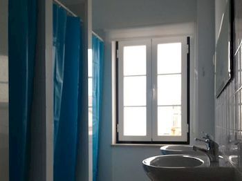 Tag Hostel Lagos Buitenkant foto